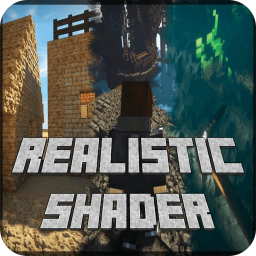 Realistic shader mods. Shaders for MCPE