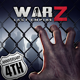 دانلود Last Empire - War Z: Strategy