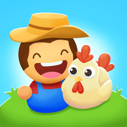 دانلود Farmventure