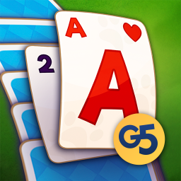 دانلود Solitaire Tour: Tripeaks Game