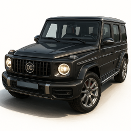 دانلود Offroad G-Class