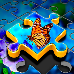 دانلود Jigsaw Puzzle Games for Adults