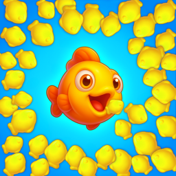 دانلود Candy Riddles: Match 3 Game
