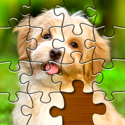 Jigsaw Puzzles: 10,000 Puzzles