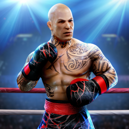 آیکون بازی Real Boxing 2