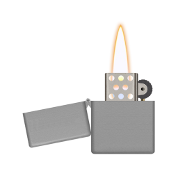 Lighter simulator