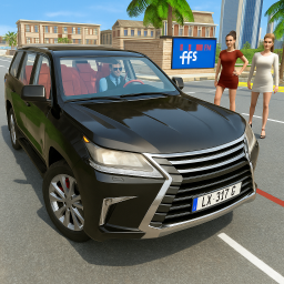 دانلود Offroad LX Simulator