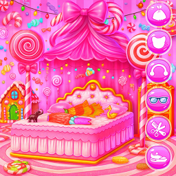 دانلود Little Princess Castle Room