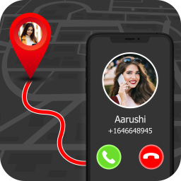 دانلود GPS Mobile Number locator App