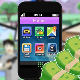 دانلود dude theft wars all codes