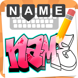 دانلود Draw Graffiti - Name Creator