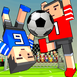 دانلود Cubic Soccer 3D