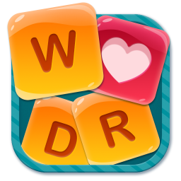 دانلود Word Flower - Connect Cross Wo