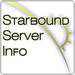 دانلود Starbound Server Info