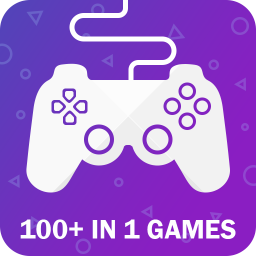 دانلود 100 in 1 Games