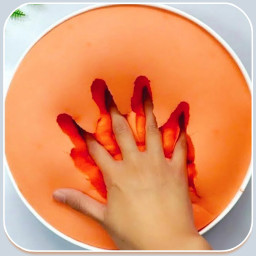 دانلود Satisfying Slime Videos