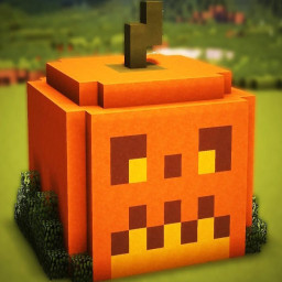 دانلود Halloween Minecraft games mods