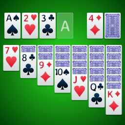 دانلود Solitaire