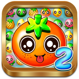 Fruit Crush 2