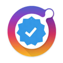 Verify Account Icon Simulator