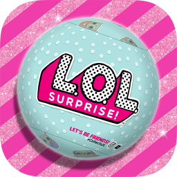 دانلود L.O.L. Surprise Ball Pop