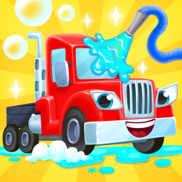 دانلود Carwash: Trucks