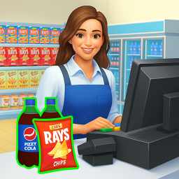 دانلود Crazy Mommy Supermarket Day