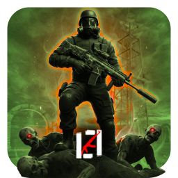 دانلود ‏‏‏‏‏‏‏‏‏‏‏‏‏‏‏‏‏‏‏‏‏‏‏آخرین زندگی (شوتر اول شخص)