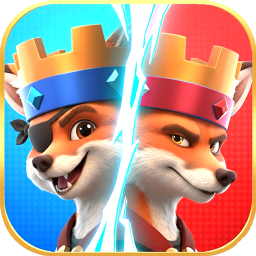 دانلود ‏‏‏‏‏شاه دزد : بازی آنلاین سلطان سکه‌ها