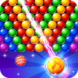 دانلود Bubble Shooter