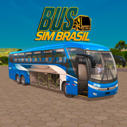 دانلود Bus Sim Brasil