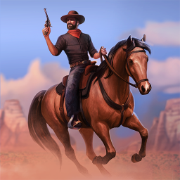 Westland Survival: Cowboy Game