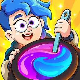 دانلود Potion Punch 2: Cooking Quest