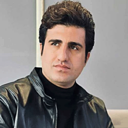 دانلود ‏موزیک ویدئو محسن لرستانی