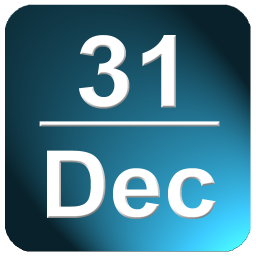 دانلود Calendar Status Bar