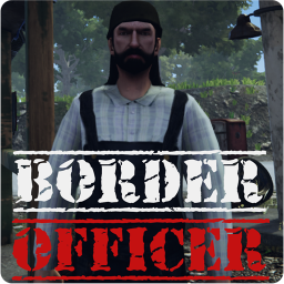 دانلود Border Officer