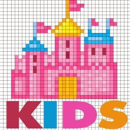 دانلود Princess Kids Mazes Girl Games