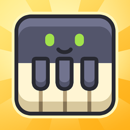 My Music Tower : Piano Tiles