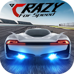 دانلود Crazy for Speed