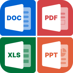 All Document Reader & Editor
