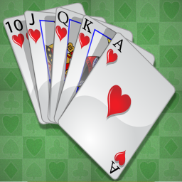 دانلود Bridge V+ fun bridge card game