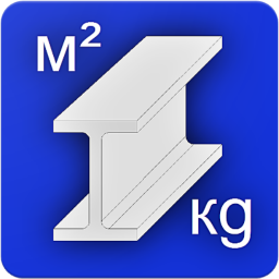 دانلود Metal Calculator. Steel Weight & Paint Area
