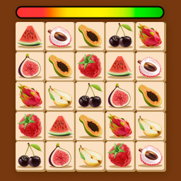Onet Puzzle - Tile Match Game