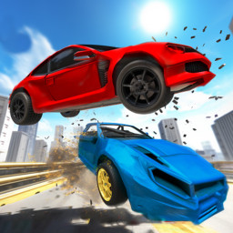 دانلود Derby Car Stunt Racing Games