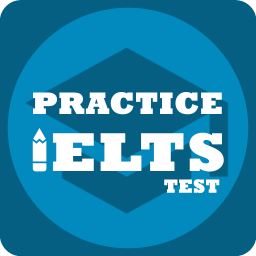 IELTS Practice Test