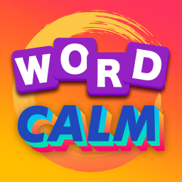 Word Calm - Relax and Train Your Brain