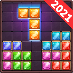 دانلود Block Puzzle - Jewels Deluxe 2021