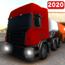 دانلود Truck Simulator Extreme Europe