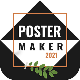 POSTER MAKER, Flyer & Banner Maker, Graphic Design