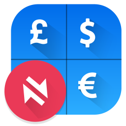 All Currency Converter - Money Exchange Rates